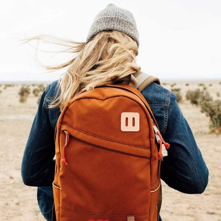 MONEY TOO DEEP DLXSR BACKPACK