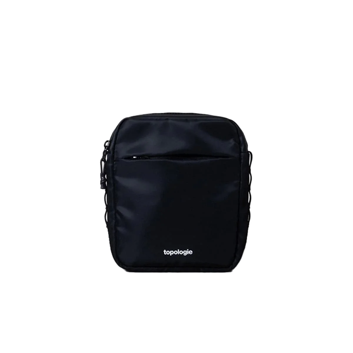 TRIPPY CHECK DUFFLE