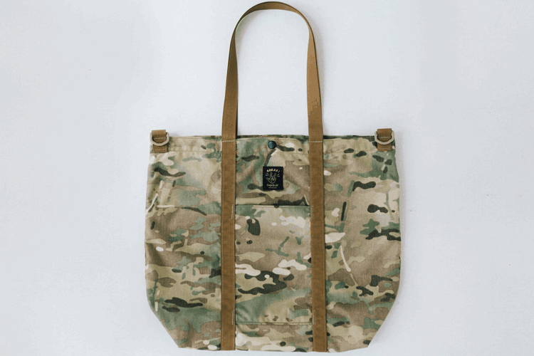 MONEYBEAR - WELCOME TO THE PARTY BACKPACK