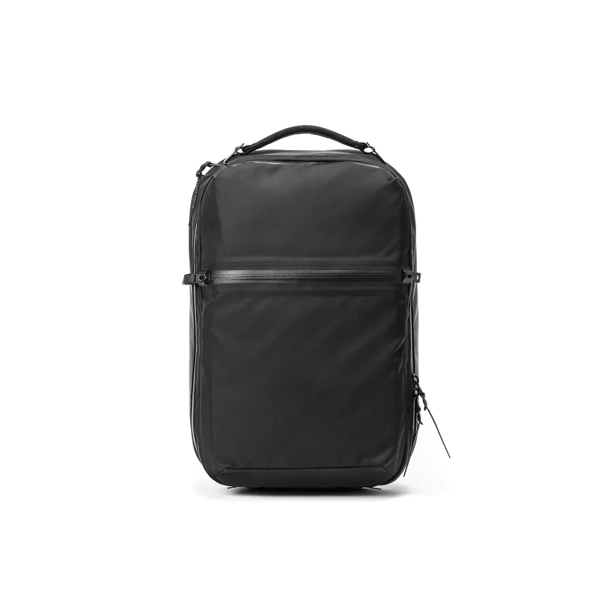 MONEYBEAR ART CRITIQUE BACKPACK