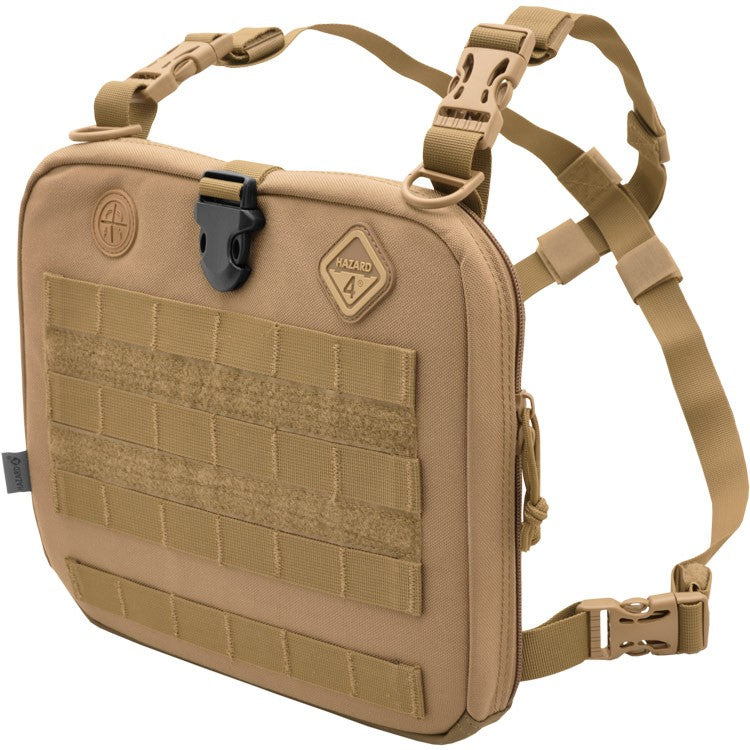 MONEYBEAR ART CRITIQUE BACKPACK