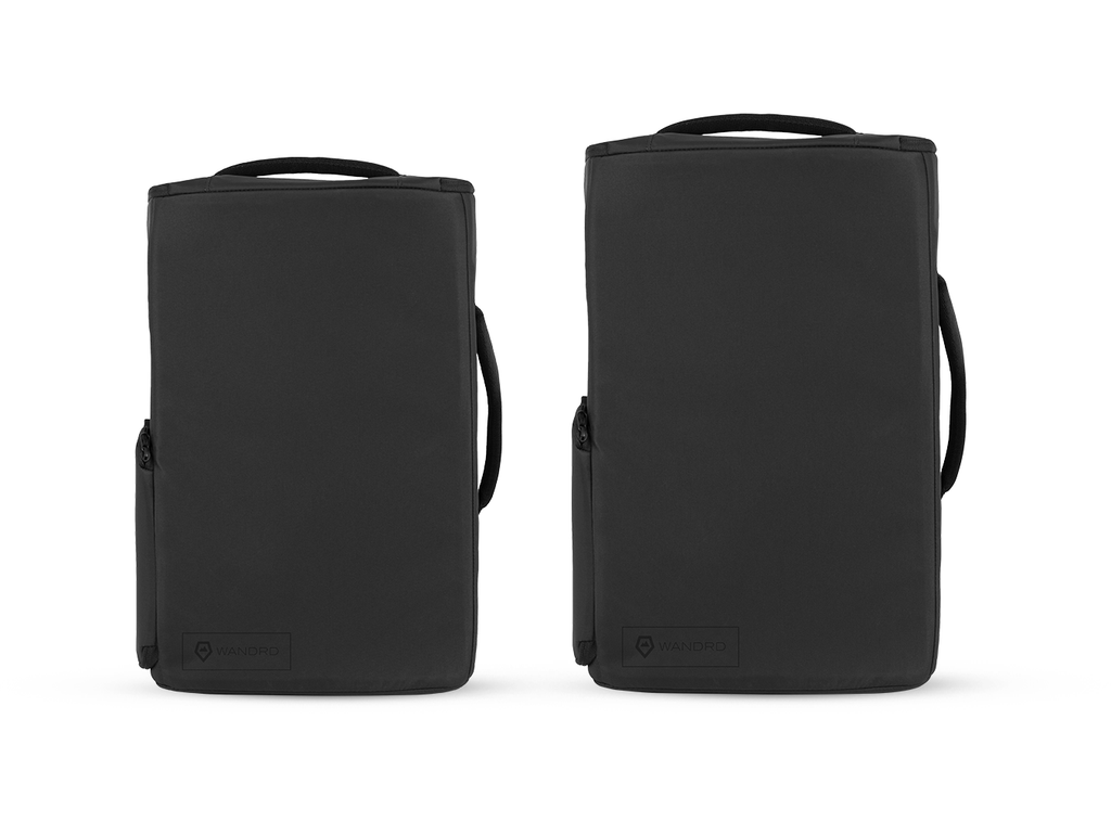 MONEYBEAR DON'T CARE DLXSV BACKPACK