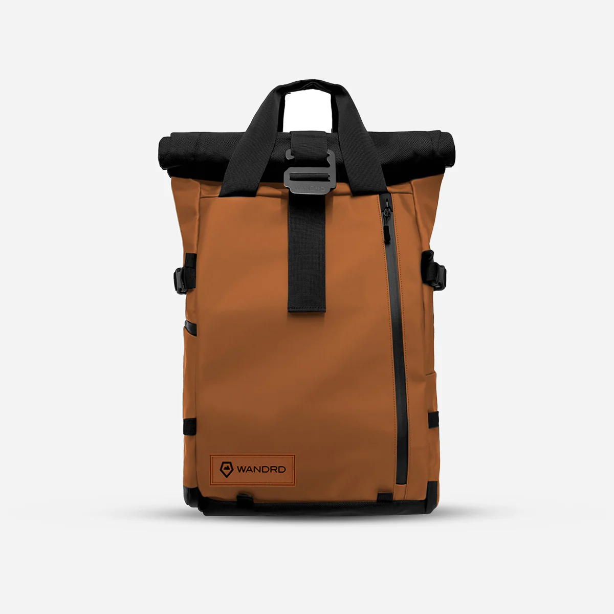 TRIPPY HENNY DUFFLE