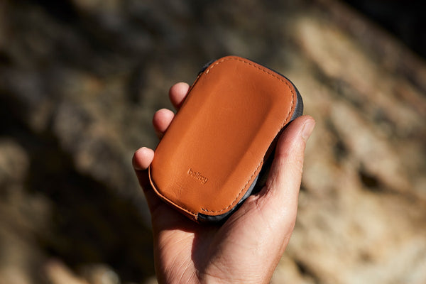 SHADOW FLIGHT MINI DUFFLE