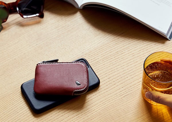 TRIPPY HENNY JETSETTER CARRY-ON LUGGAGE