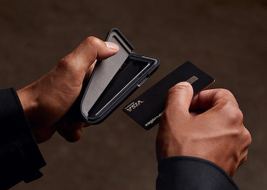 LE MONDE DES GRAFFITIS WALLET