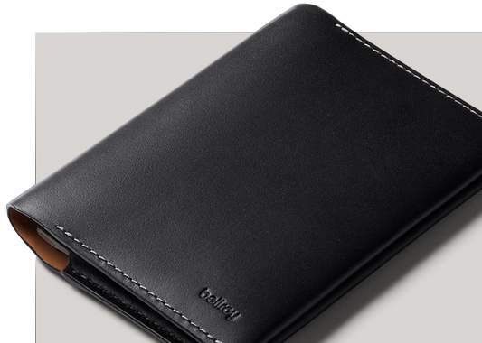 HENNY AIR TO THE THRONE WALLET