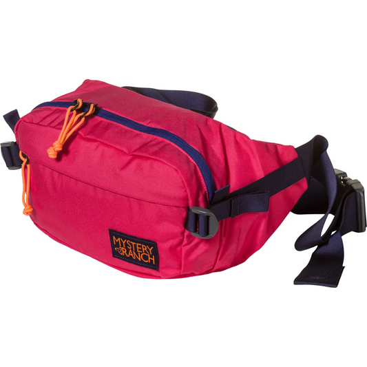 HENNY BACKPACK