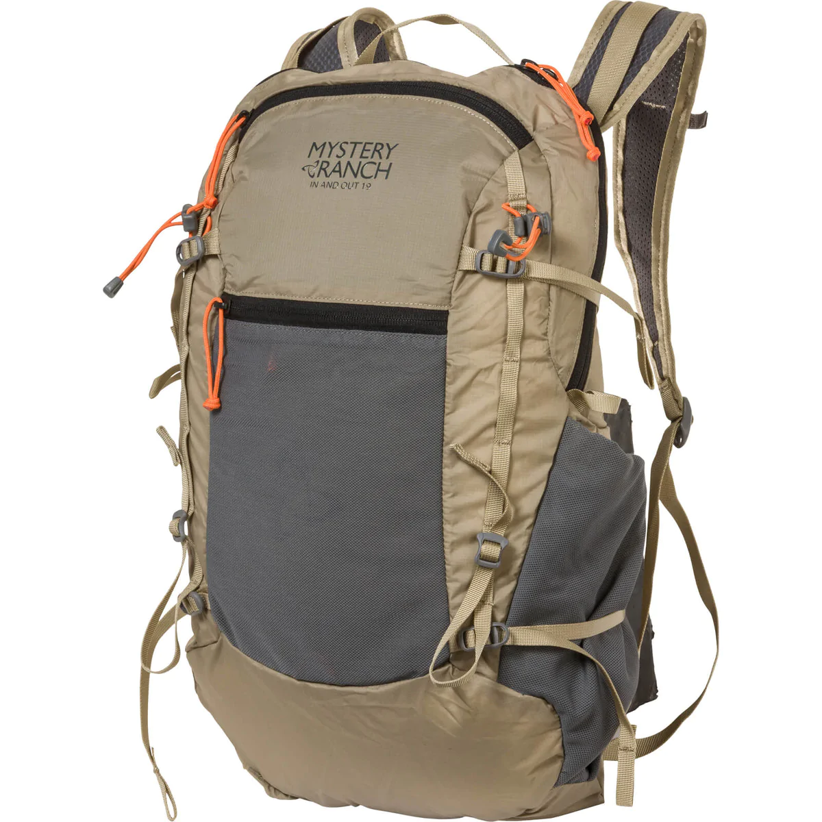 SUPER HOT FIRE DLX BACKPACK
