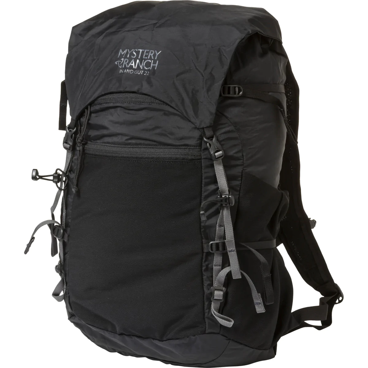 MONOGRAM BACKPACK