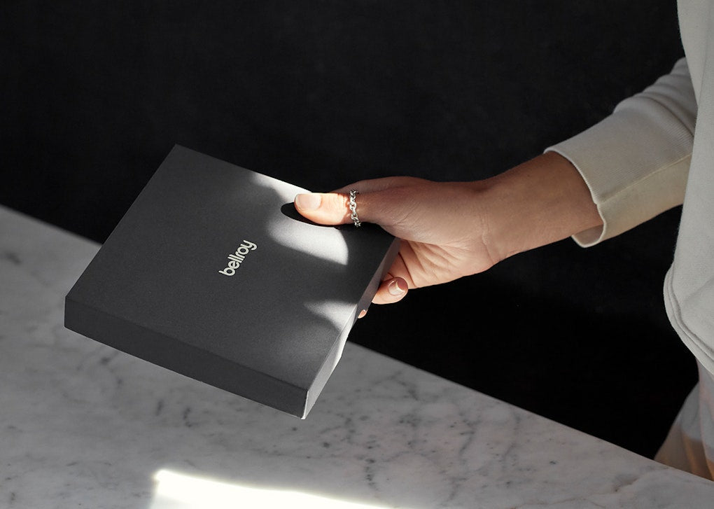 SUPER MELT MINI DUFFLE
