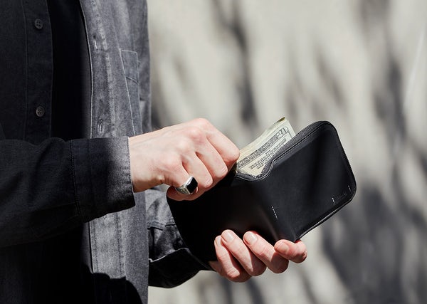 MONOPOLY WALL STREET BACKPACK