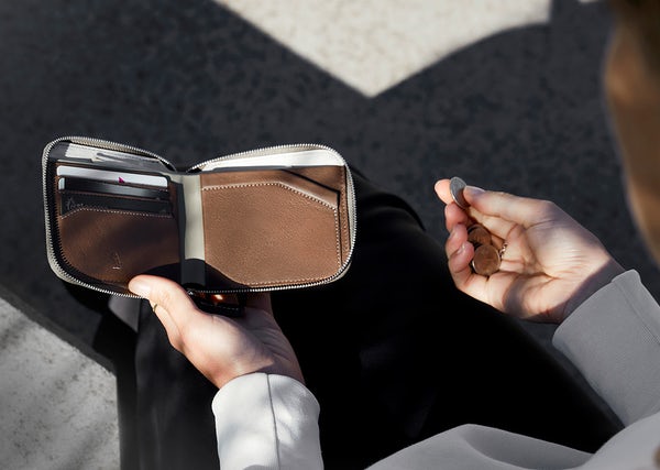 SUPER WEIRD SAVVY CROSSBODY